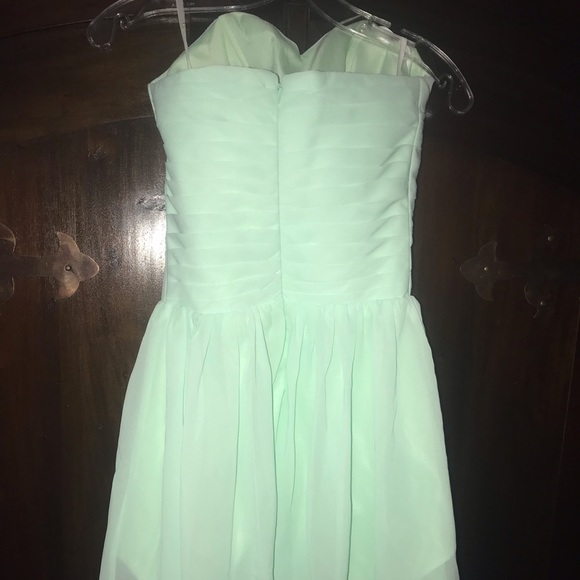 Homecoming Dress - Picture 2 of 2